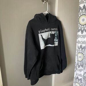 playboi carti hoodie